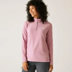Regatta Polaire technique Sweethart |<Femme Polaires Demi Zip