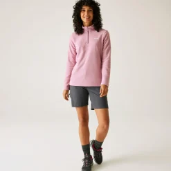 Regatta Polaire technique Sweethart |<Femme Polaires Demi Zip