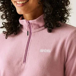 Regatta Polaire technique Sweethart |<Femme Polaires Demi Zip
