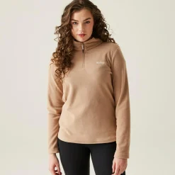 Regatta Polaire technique Sweethart |<Femme Polaires Demi Zip