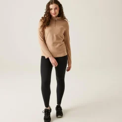 Regatta Polaire technique Sweethart |<Femme Polaires Demi Zip