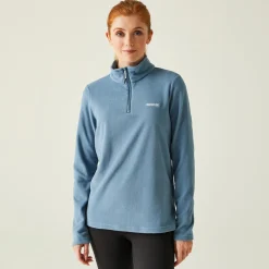 Regatta Polaire technique Sweethart |<Femme Polaires Demi Zip