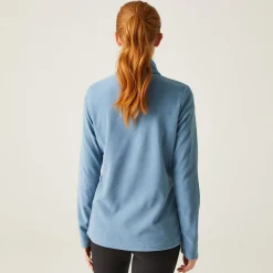 Regatta Polaire technique Sweethart |<Femme Polaires Demi Zip