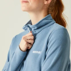 Regatta Polaire technique Sweethart |<Femme Polaires Demi Zip