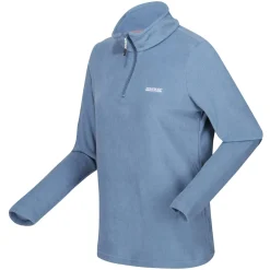 Regatta Polaire technique Sweethart |<Femme Polaires Demi Zip