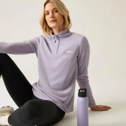 Regatta Polaire technique Sweethart |<Femme Polaires Demi Zip