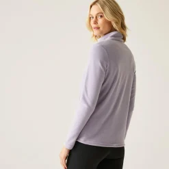 Regatta Polaire technique Sweethart |<Femme Polaires Demi Zip