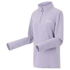 Regatta Polaire technique Sweethart |<Femme Polaires Demi Zip