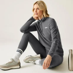 Regatta Polaire technique Sweethart |<Femme Polaires Demi Zip