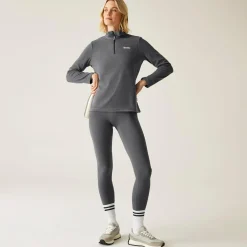 Regatta Polaire technique Sweethart |<Femme Polaires Demi Zip