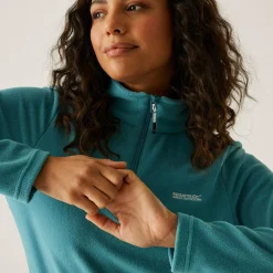 Regatta Polaire technique Sweethart |<Femme Polaires Demi Zip