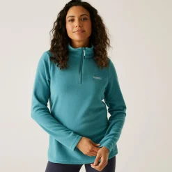 Regatta Polaire technique Sweethart |<Femme Polaires Demi Zip