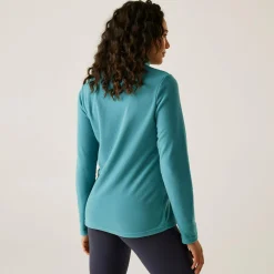 Regatta Polaire technique Sweethart |<Femme Polaires Demi Zip