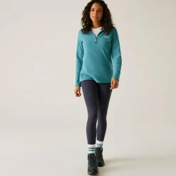 Regatta Polaire technique Sweethart |<Femme Polaires Demi Zip