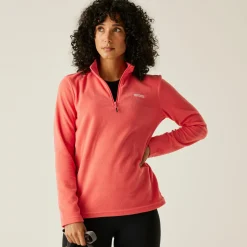 Regatta Polaire technique Sweethart |<Femme Polaires Demi Zip
