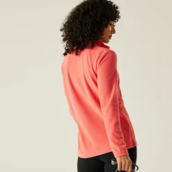 Regatta Polaire technique Sweethart |<Femme Polaires Demi Zip