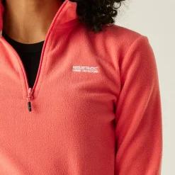 Regatta Polaire technique Sweethart |<Femme Polaires Demi Zip
