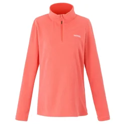 Regatta Polaire technique Sweethart |<Femme Polaires Demi Zip