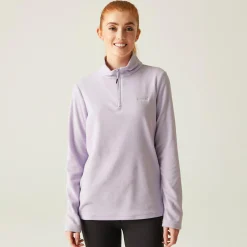 Regatta Polaire technique Sweethart |<Femme Polaires Demi Zip