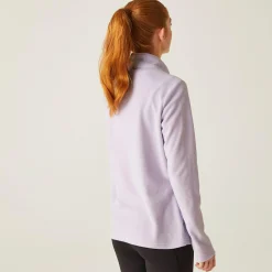 Regatta Polaire technique Sweethart |<Femme Polaires Demi Zip