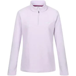 Regatta Polaire technique Sweethart |<Femme Polaires Demi Zip