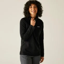 Regatta Polaire technique Sweethart |<Femme Polaires Demi Zip