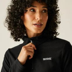 Regatta Polaire technique Sweethart |<Femme Polaires Demi Zip