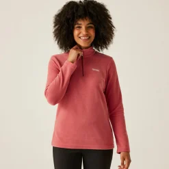 Regatta Polaire technique Sweethart |<Femme Polaires Demi Zip