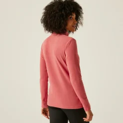 Regatta Polaire technique Sweethart |<Femme Polaires Demi Zip
