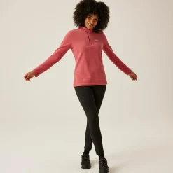Regatta Polaire technique Sweethart |<Femme Polaires Demi Zip