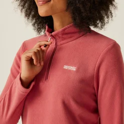 Regatta Polaire technique Sweethart |<Femme Polaires Demi Zip