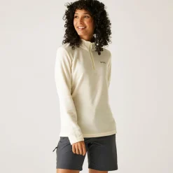 Regatta Polaire technique Sweethart |<Femme Polaires Demi Zip