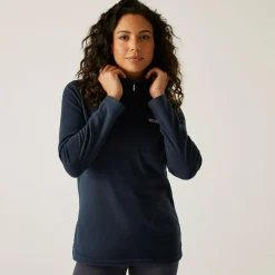 Regatta Polaire technique Sweethart |<Femme Polaires Demi Zip