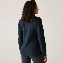 Regatta Polaire technique Sweethart |<Femme Polaires Demi Zip