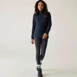 Regatta Polaire technique Sweethart |<Femme Polaires Demi Zip