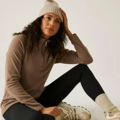 Regatta Polaire technique Sweethart |<Femme Polaires Demi Zip