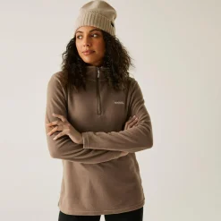 Regatta Polaire technique Sweethart |<Femme Polaires Demi Zip