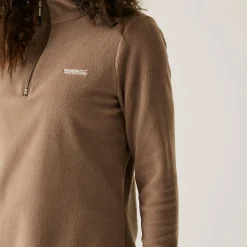 Regatta Polaire technique Sweethart |<Femme Polaires Demi Zip