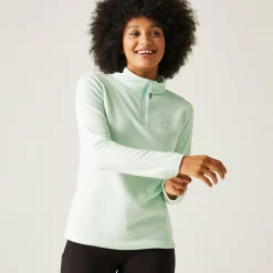 Regatta Polaire technique Sweethart |<Femme Polaires Demi Zip