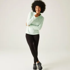 Regatta Polaire technique Sweethart |<Femme Polaires Demi Zip