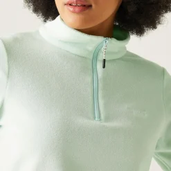 Regatta Polaire technique Sweethart |<Femme Polaires Demi Zip