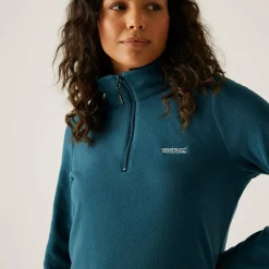 Regatta Polaire technique Sweethart |<Femme Polaires Demi Zip