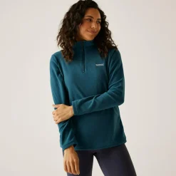 Regatta Polaire technique Sweethart |<Femme Polaires Demi Zip