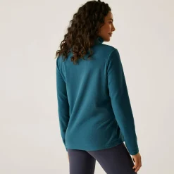 Regatta Polaire technique Sweethart |<Femme Polaires Demi Zip