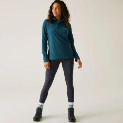 Regatta Polaire technique Sweethart |<Femme Polaires Demi Zip