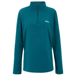 Regatta Polaire technique Sweethart |<Femme Polaires Demi Zip