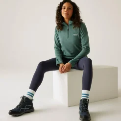 Regatta Polaire technique Sweethart |<Femme Polaires Demi Zip