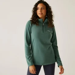 Regatta Polaire technique Sweethart |<Femme Polaires Demi Zip