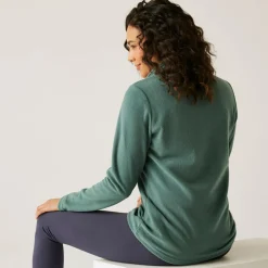 Regatta Polaire technique Sweethart |<Femme Polaires Demi Zip