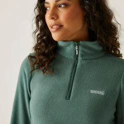 Regatta Polaire technique Sweethart |<Femme Polaires Demi Zip